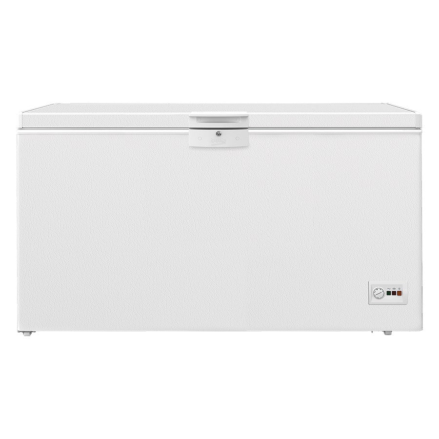 Beko Chest Freezer 451 Litres 155 cm HSM46740