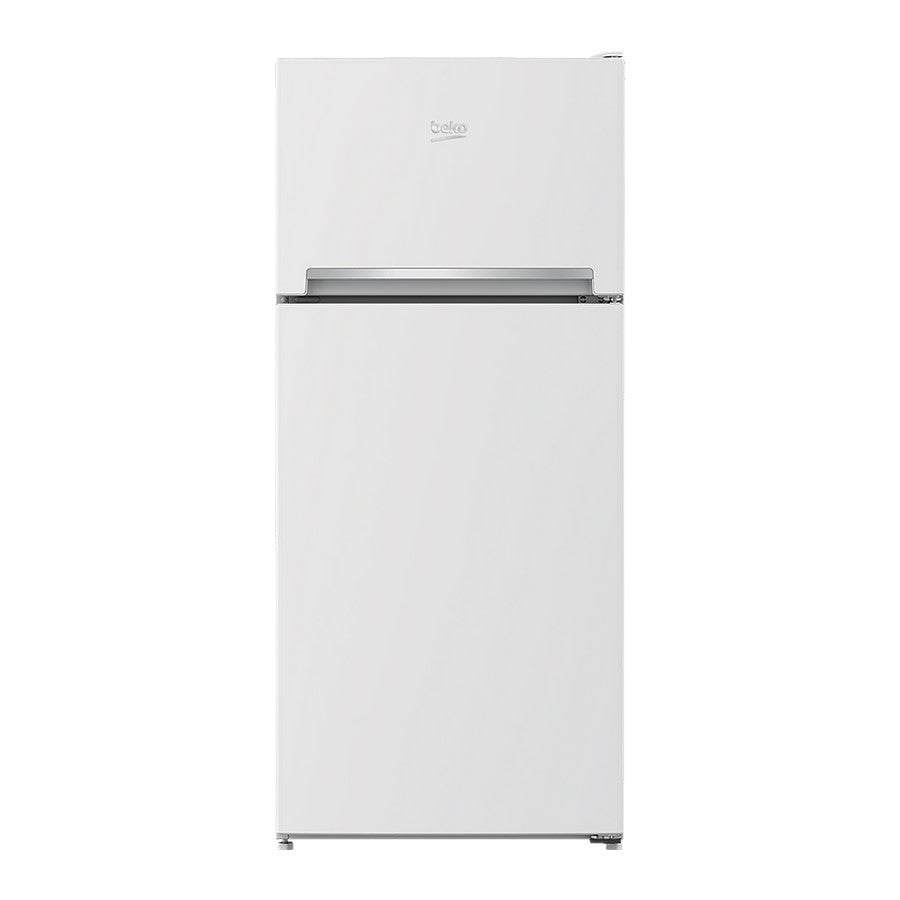 Beko Fridge Freezer Combi White 54 cm #RDSA240K45WN