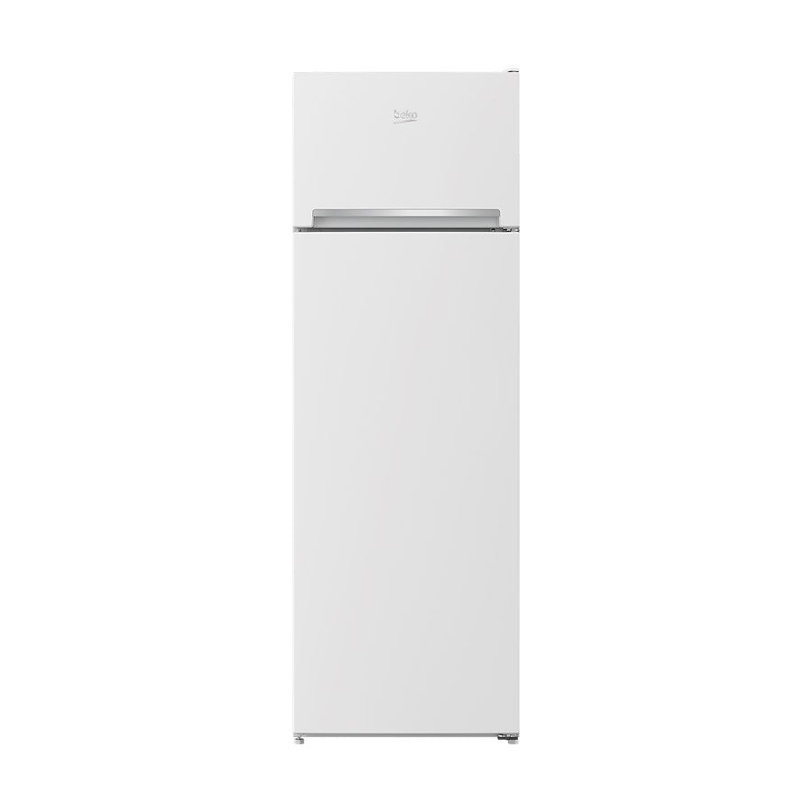 B1RDNE504W Beko F/Freezer N/Frost Top/M White 477L