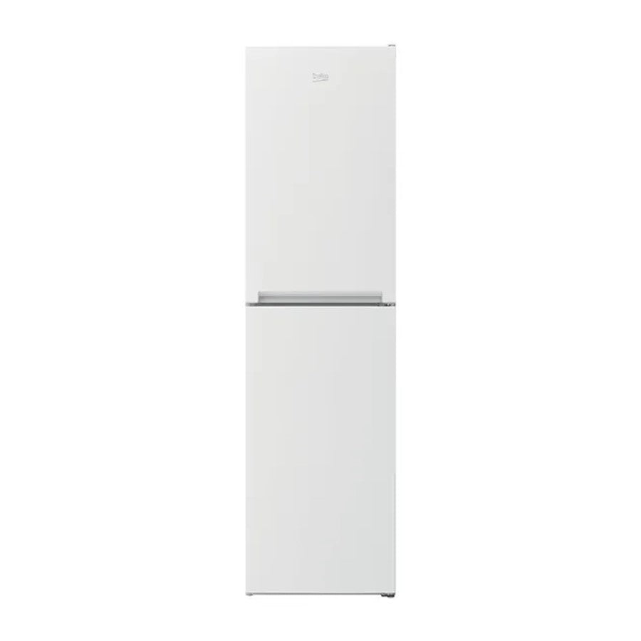 CFG4501W Beko Fridge Freezer No Frost White