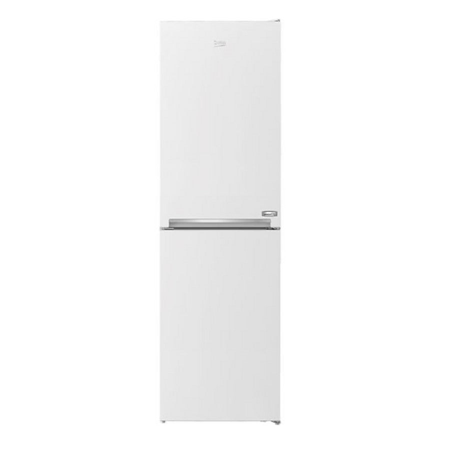Beko Fridge Freezer No Frost White 366 L #CFG4601VW
