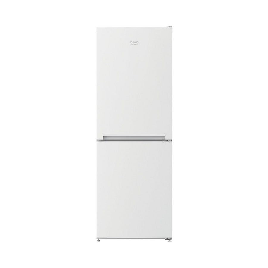 Beko Fridge Freezer No Frost White 220 L #CFG4552W