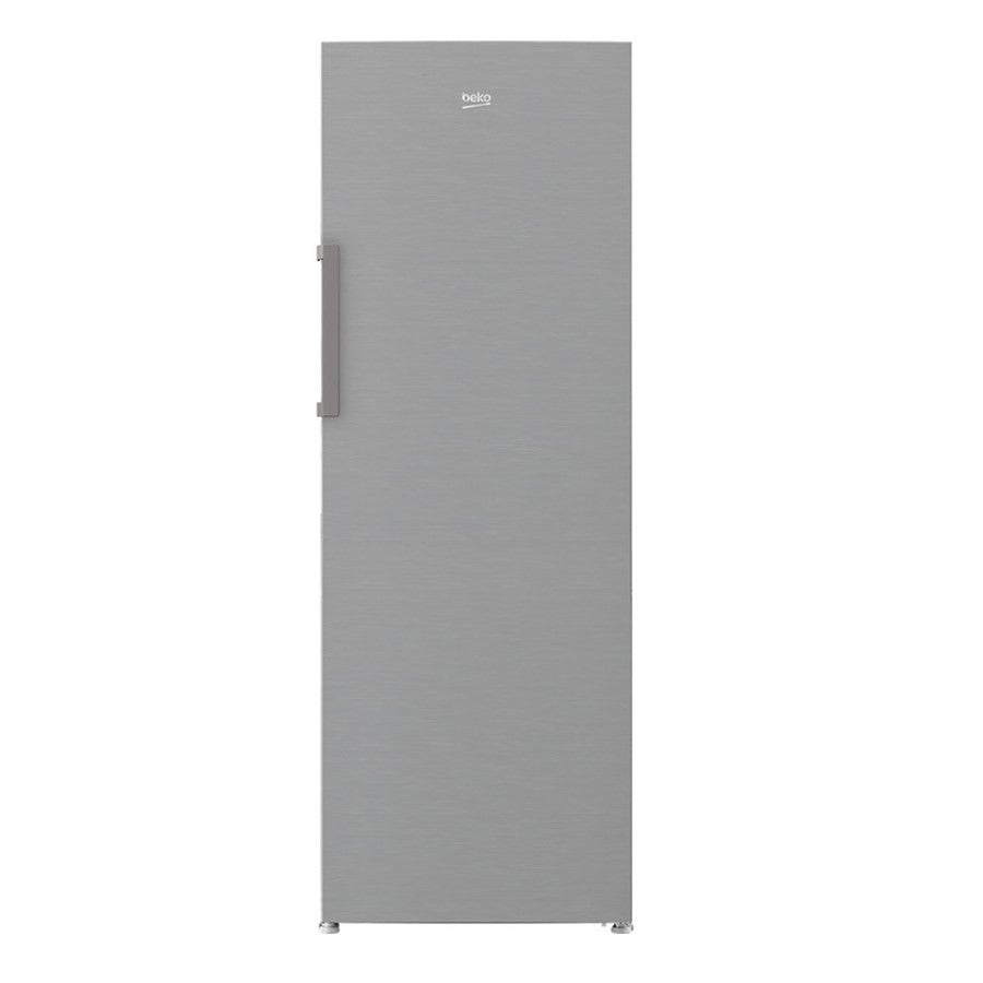 LSP4671PS Beko Larder Fridge No Frost 367 L Inox