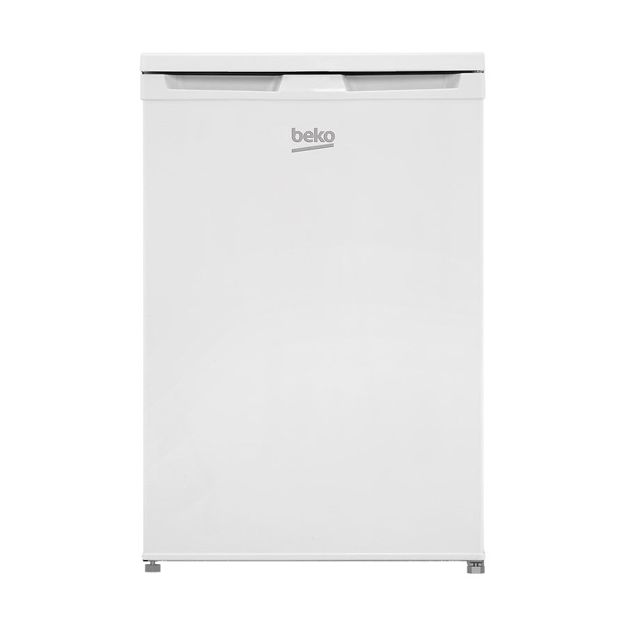 Beko Freezer 3 Drawers White #FSE1174N