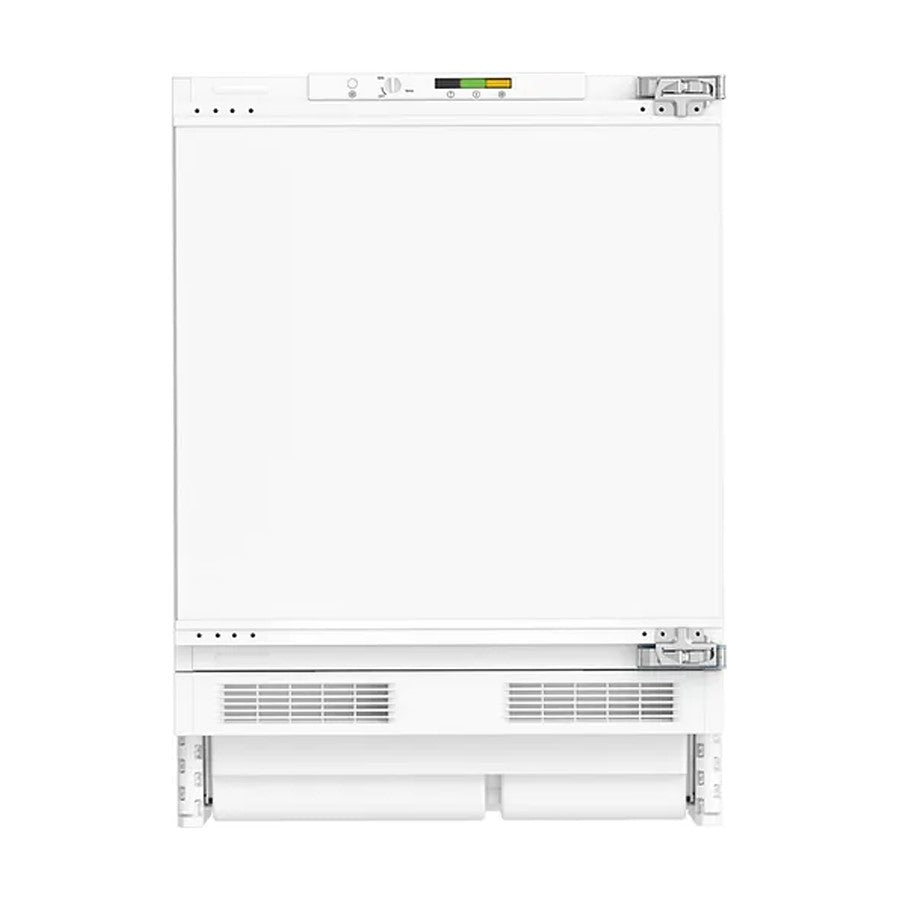 Beko Freezer 3 Drawer Built Under #BSF4682