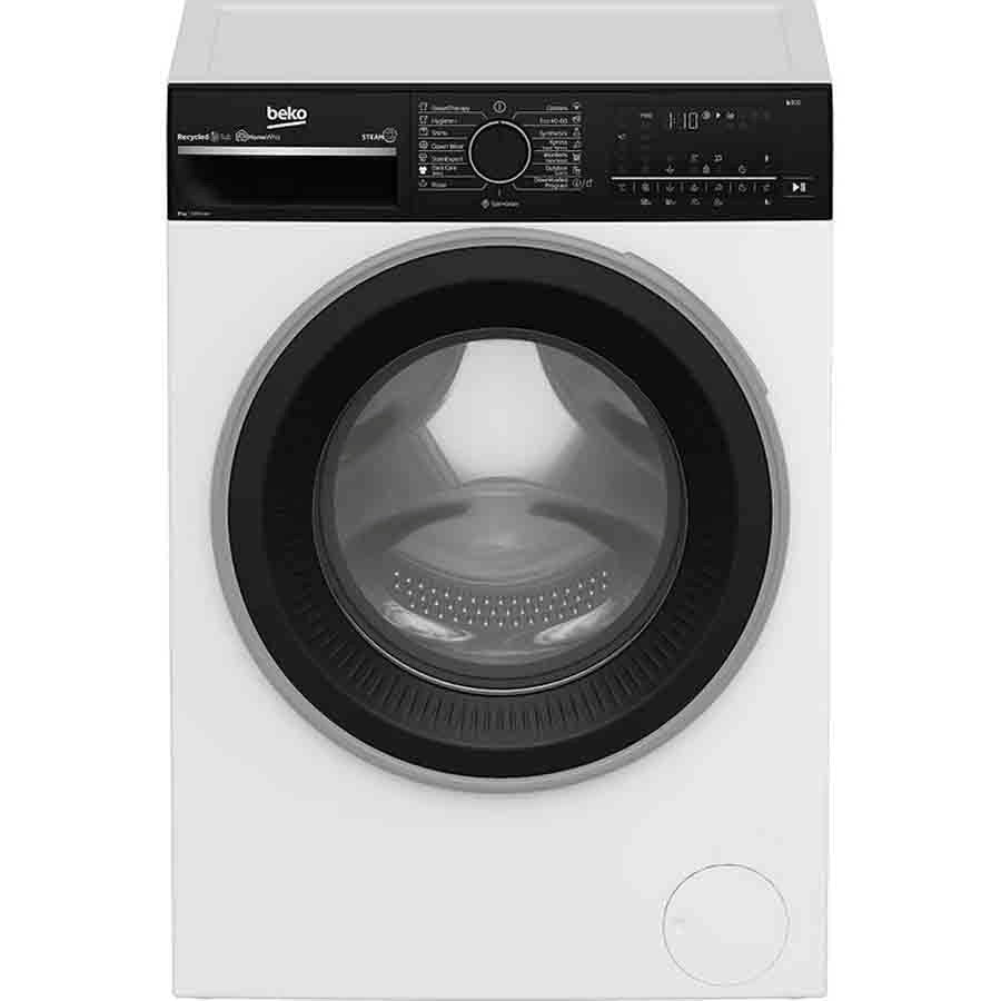 Beko 8 Kg Washing Machine 1400 rpm #B3WFU58415ABP