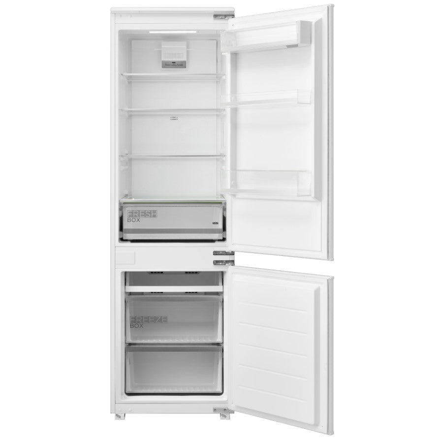 Midea Built-in Fridge Freezer No Frost MDRE353FGE01