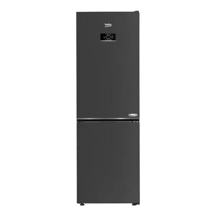 Beko F/Freezer No/F With Disp. Blk 316 L #CNG6686VPZ