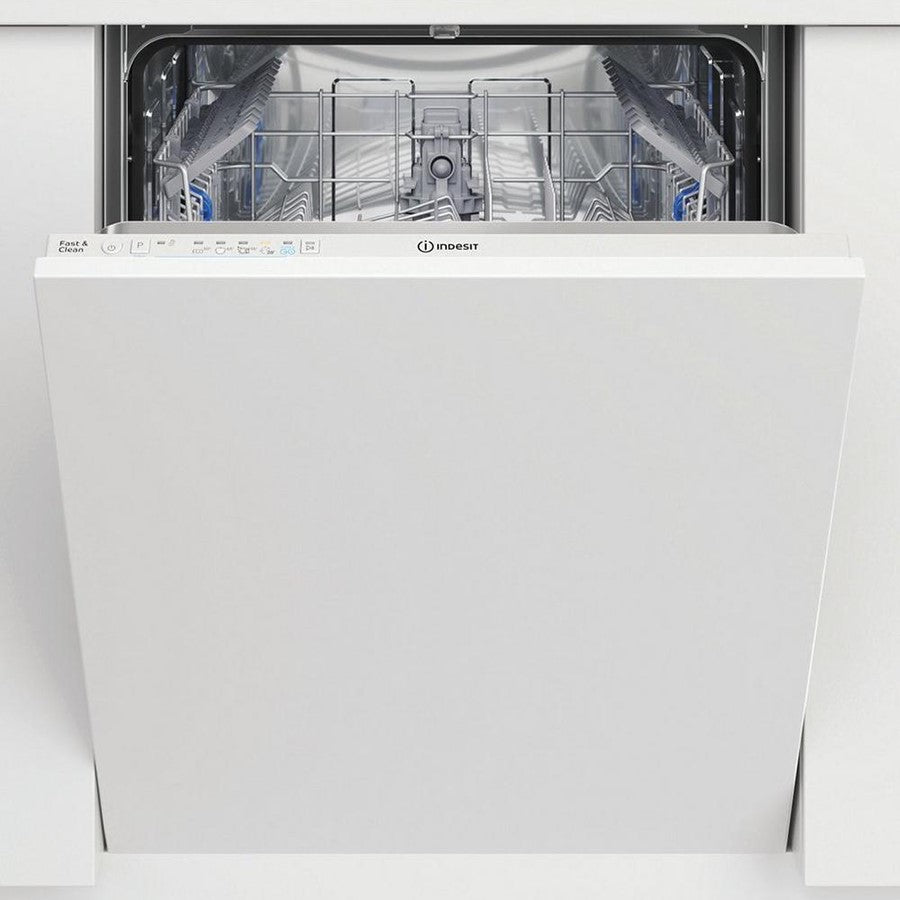 IN-D2IHL326UK Indesit Dishwasher Built-in 60 cms