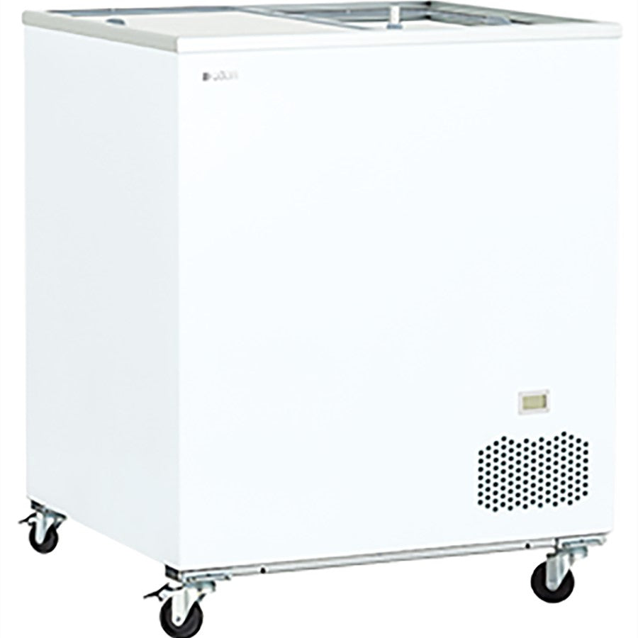 Ugur Chest Freezer 191 Litres H 66.3cm x W 60cm x D 51cm  UDD200SC