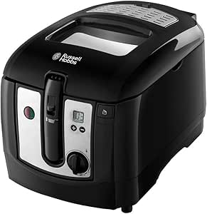 Russell Hobbs Electric Deep Fat Fryer, 3L