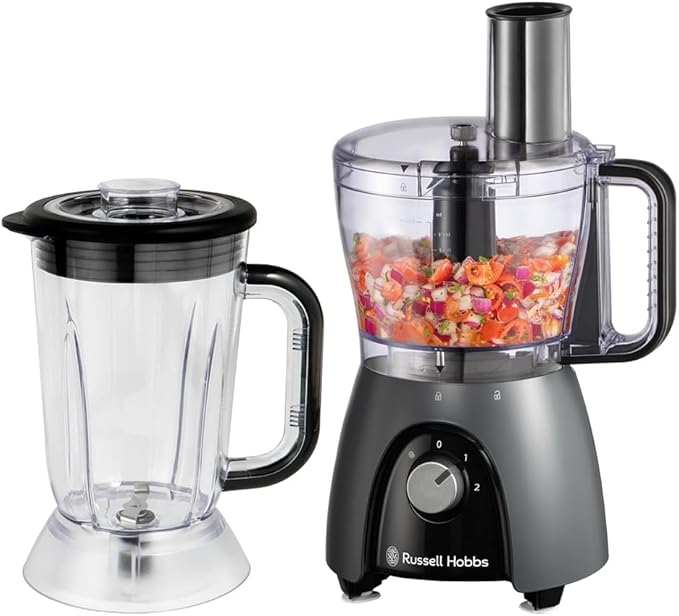 Russell Hobbs Food Processor 27111-56