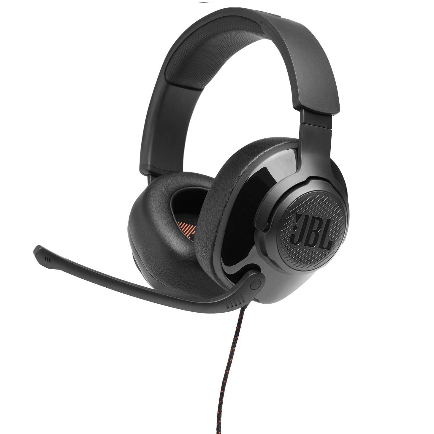 JBL Quantum 200 JBLQUANTUM200BLK