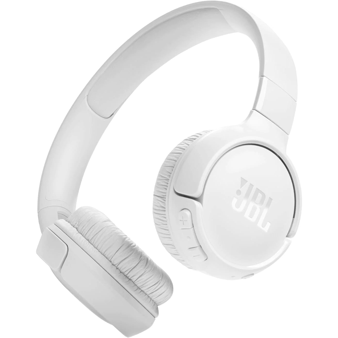 JBL Tune 520BT White JBLT520BTWHTEU