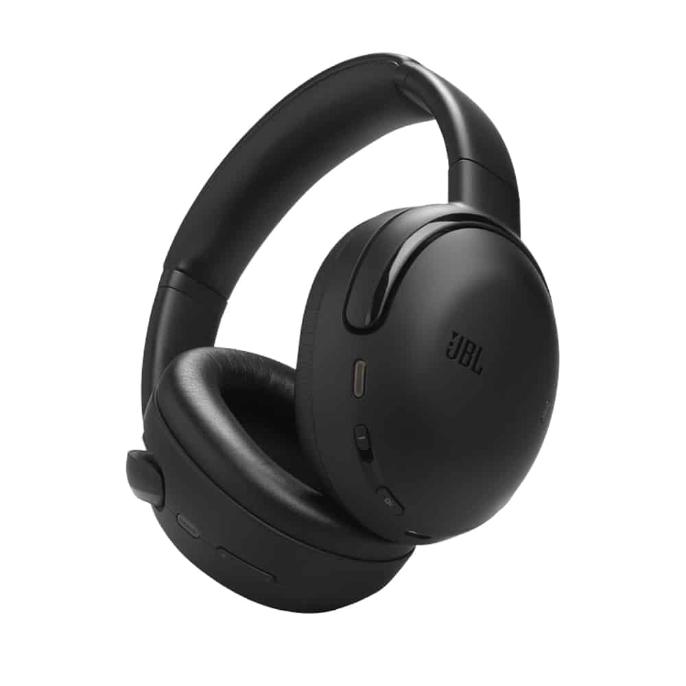 JBL Tour One M3 Black JBLTOURONEM3BLK