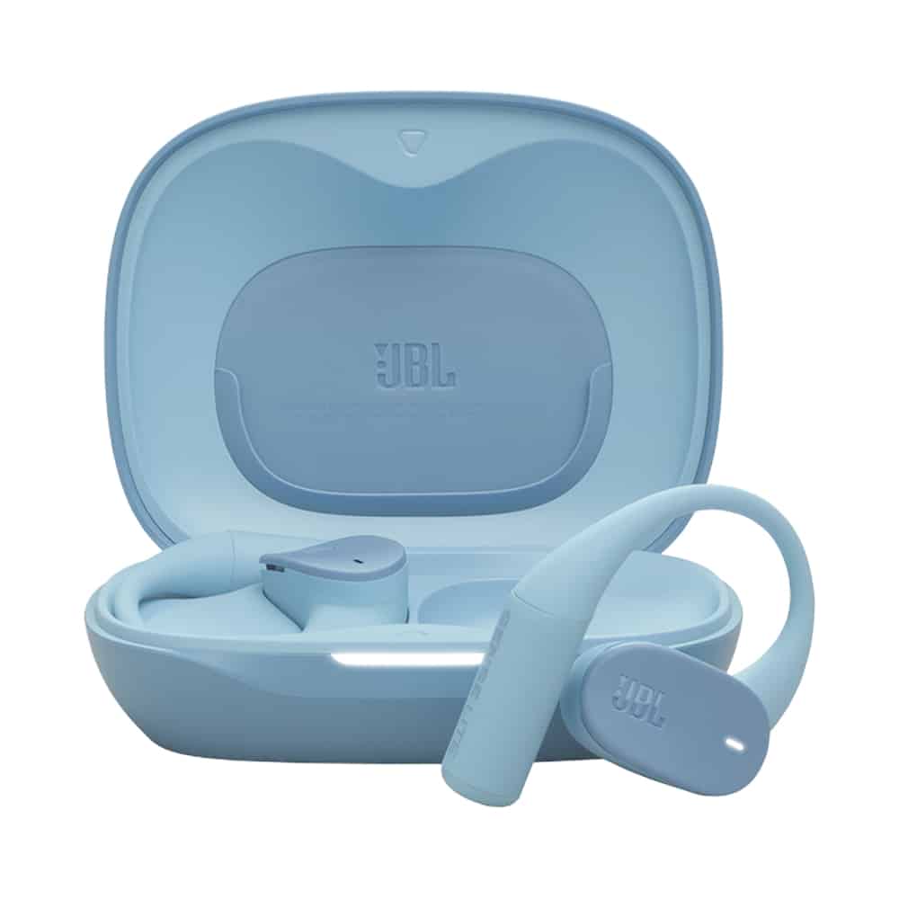 JBL OPEN EAR SENSE LITE BLUE JBLSENSELITEBLU