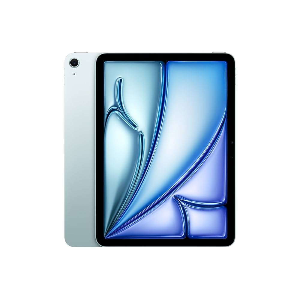 APPLE IPAD 11TH GENERATION 11" 512GB WIFI SILVER MD4Q4TY/A