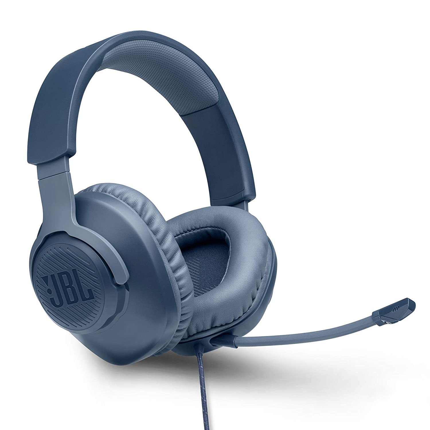 JBL Quantum 100 Blue JBLQUANTUM100BLU