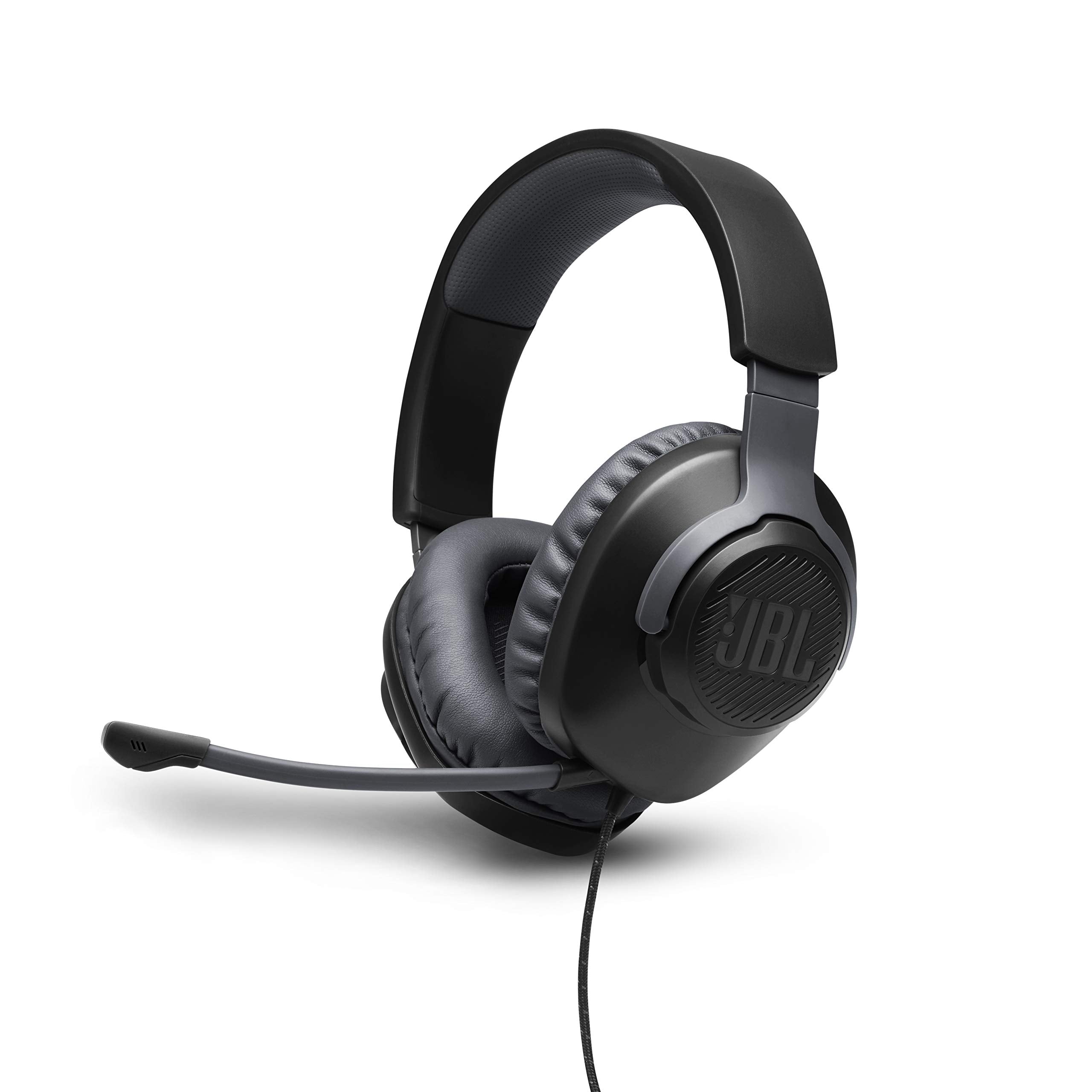JBL Quantum 100 Black JBLQUANTUM100BLK