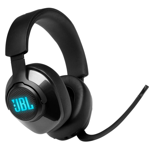 JBL Quantum 400 JBLQUANTUM400BLK
