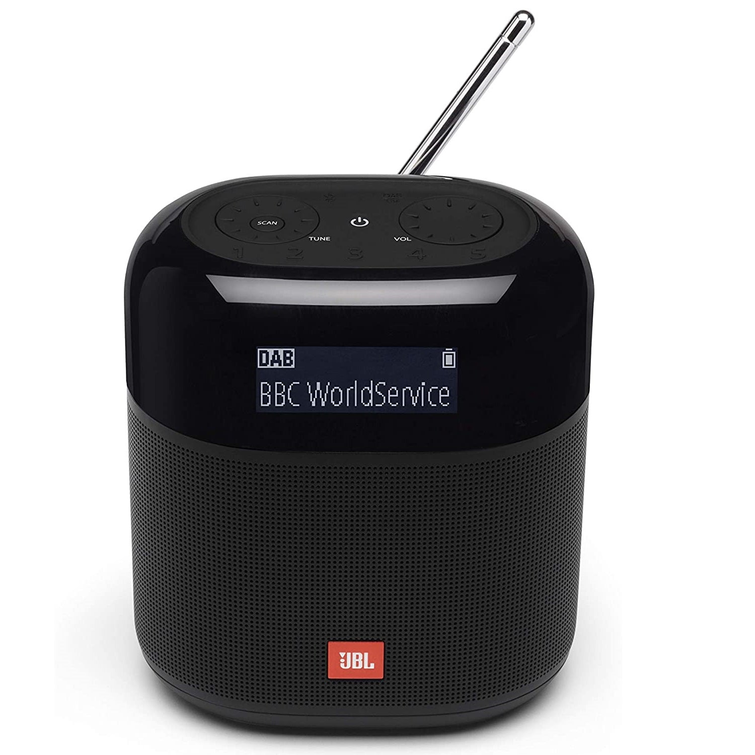 JBL Tuner XL JBLTUNERXLBLKEU