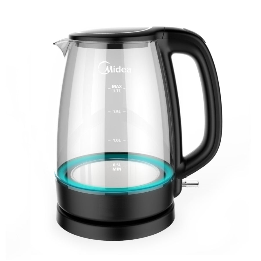 #MK-17G02A2 Midea Electric Kettle 1.7L