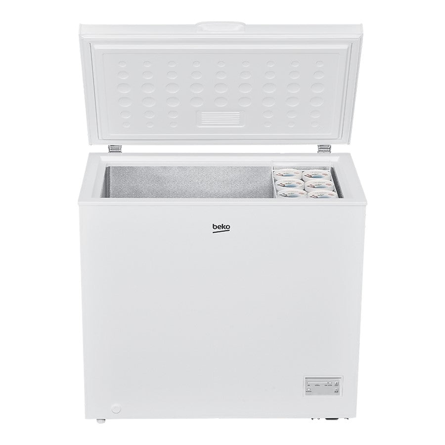 Beko Chest Freezer 198 Litres CF200EWN