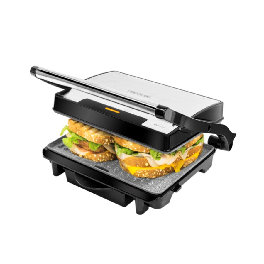 Cecotec Electric Rapid Grill S/Steel #CE3065