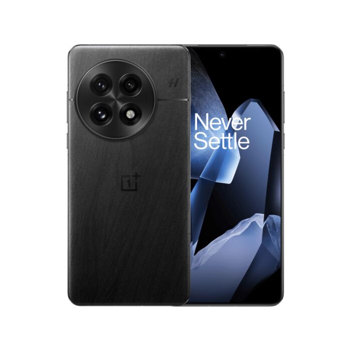 ONEPLUS 13 16+512GB BLACK ECLIPSE