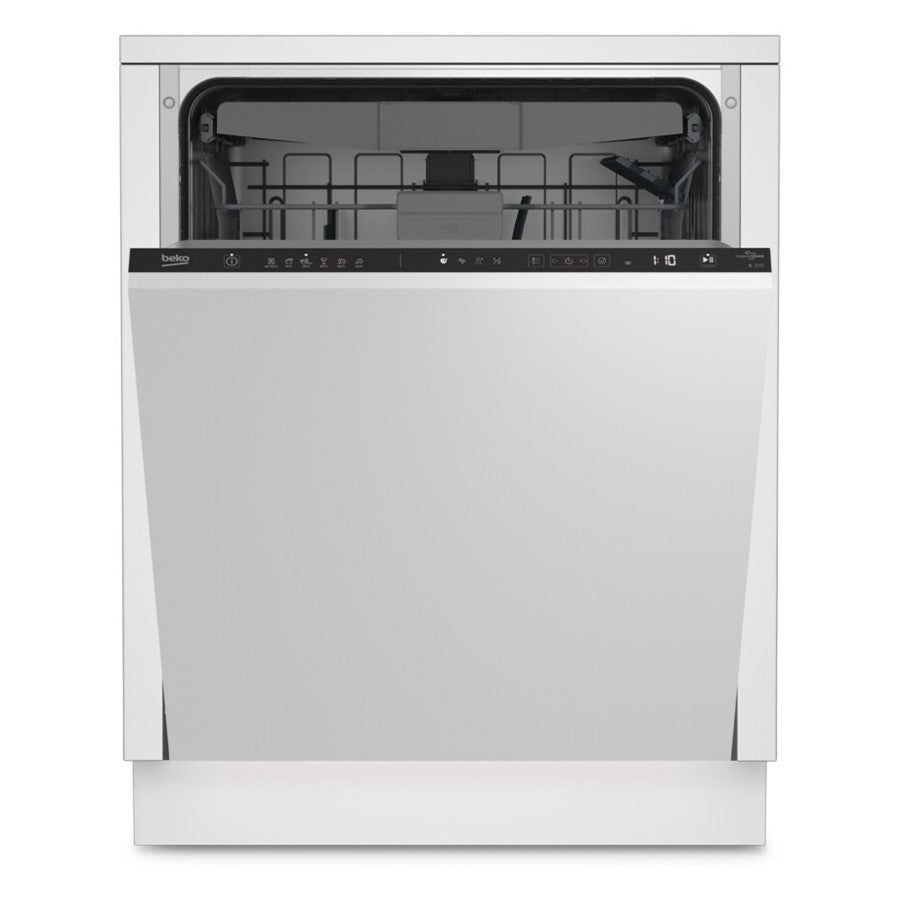 Beko Dishwasher Built-in Full Size 60 cm #BDIN36530