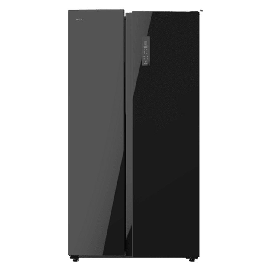 CE2444 Cecotec Fridge Black Cool Market SBS550