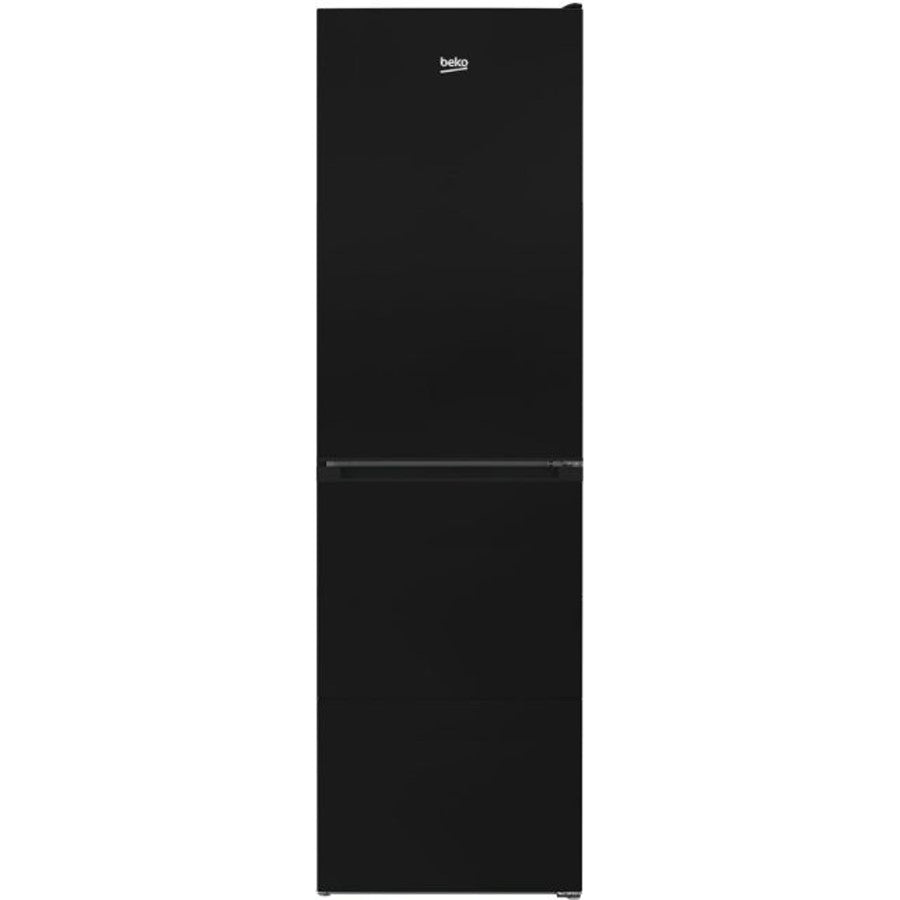 CCFM4582B Beko Fridge Freezer No Frost Black