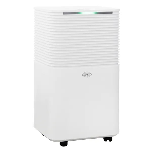 Argo Platinum Evo 41 Dehumidifier – 41 L/Day, LED Display