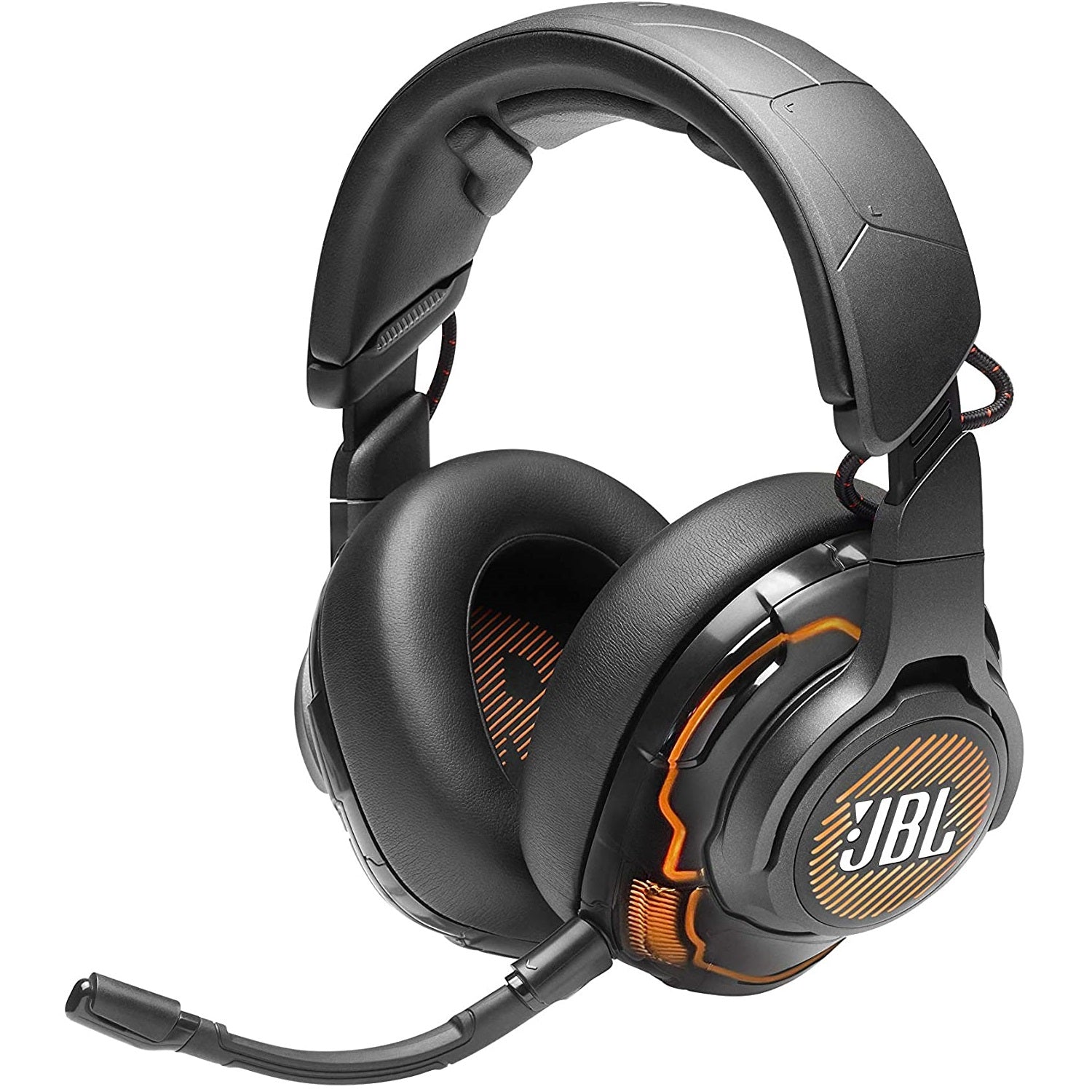 JBL Quantum ONE JBLQUANTUMONEBLK