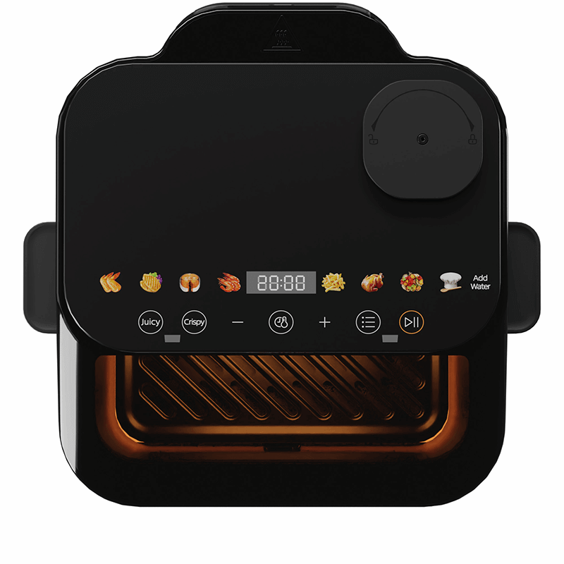 MIDEA Air Fryer 7.5Ltrs