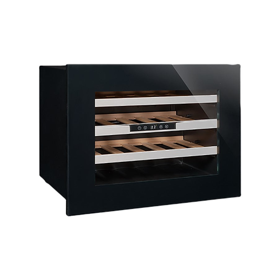 Avintage Wine Cooler Built-In 24 Bottle #AVI24PREMIUM