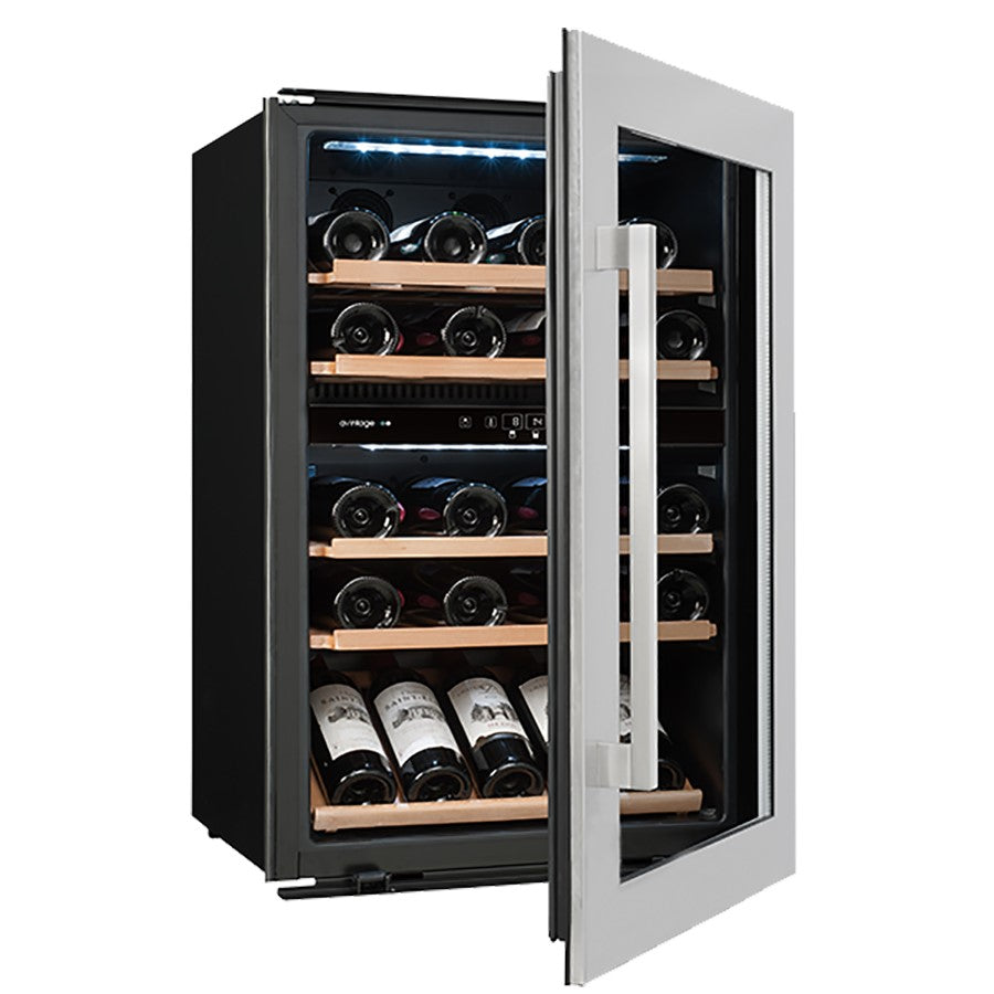 Avintage Wine Cooler Built-In 52 Bottles #AVI47XDZA