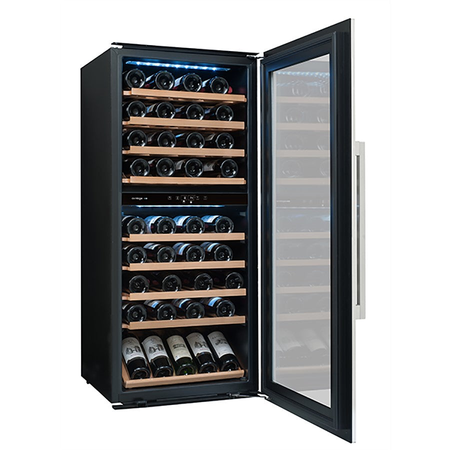 Avintage Wine Cooler Built-In 79 Bottles #AVI81XDZA