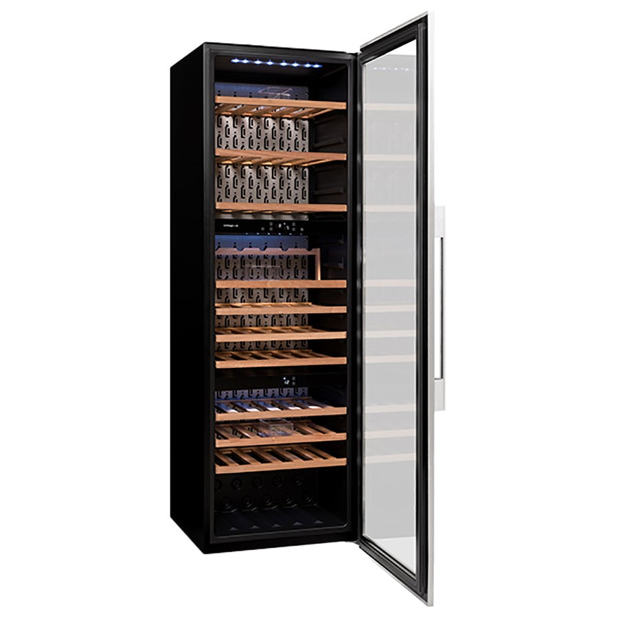 Avintage Wine Cooler Built-In 97 Bottles #AVI97X3ZI