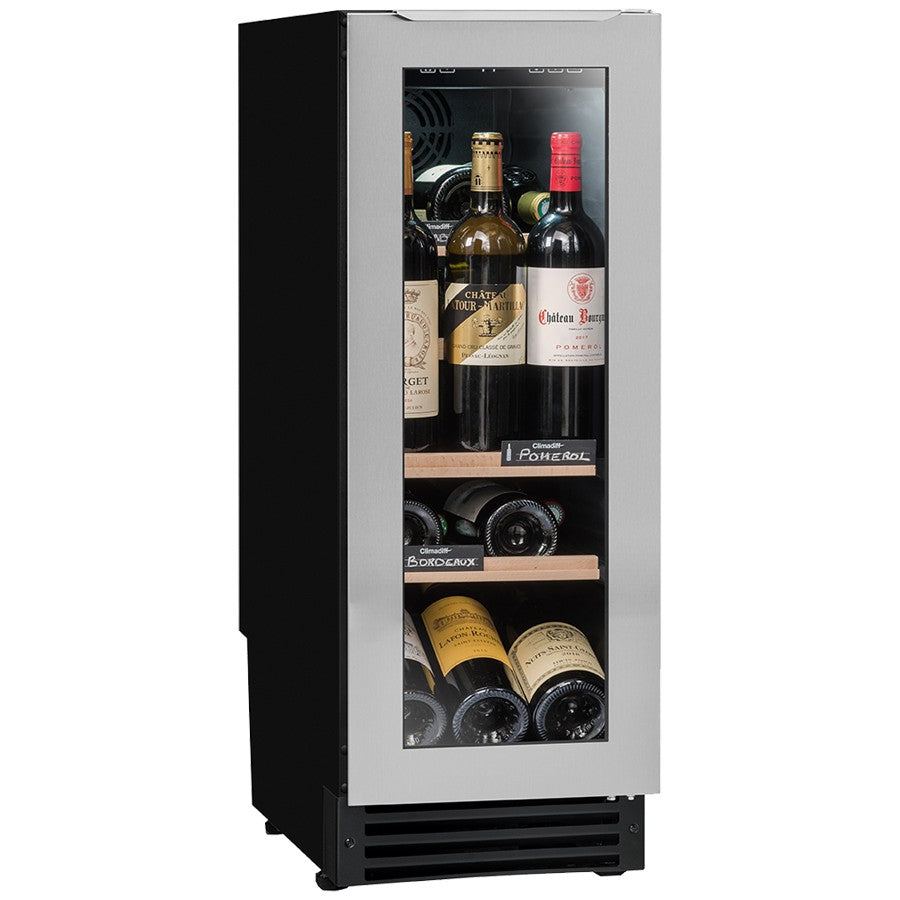 Avintage Wine Cooler B/Under 22 Bottle #AVU22TX1