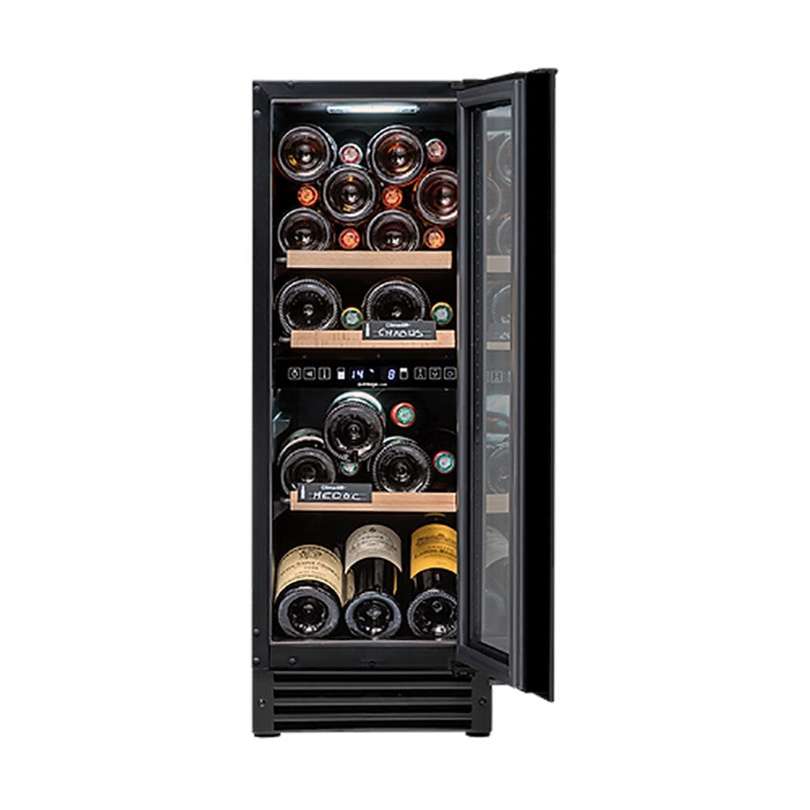 Avintage Wine Cooler Under 27 Bottles #AVU27TDZB1
