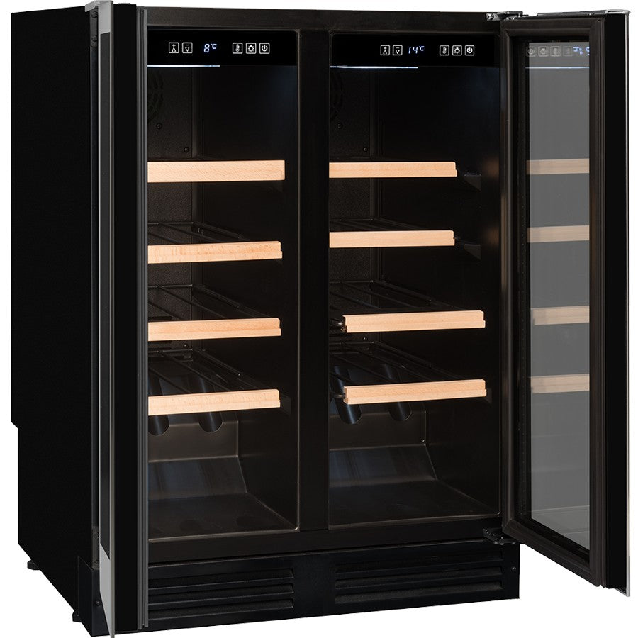 Avintage Wine Cooler B/Under 49 Bottle #AVU48DPX1