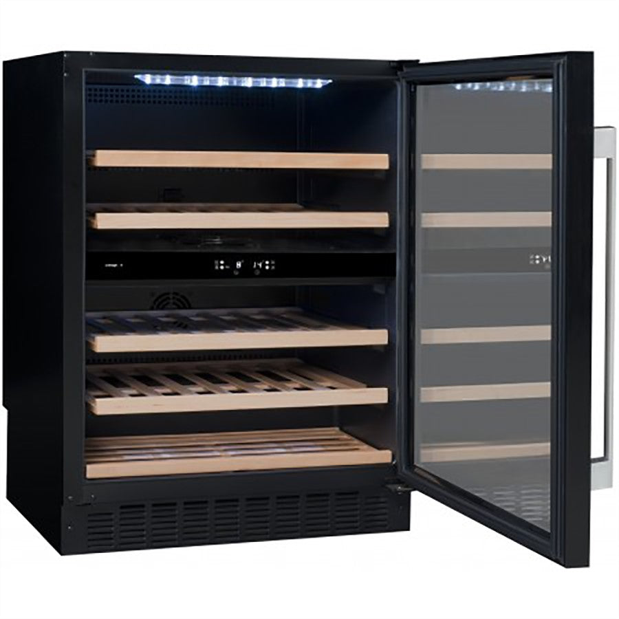 Avintage Wine Cooler Built in 50 bottles #AVU53CDZA