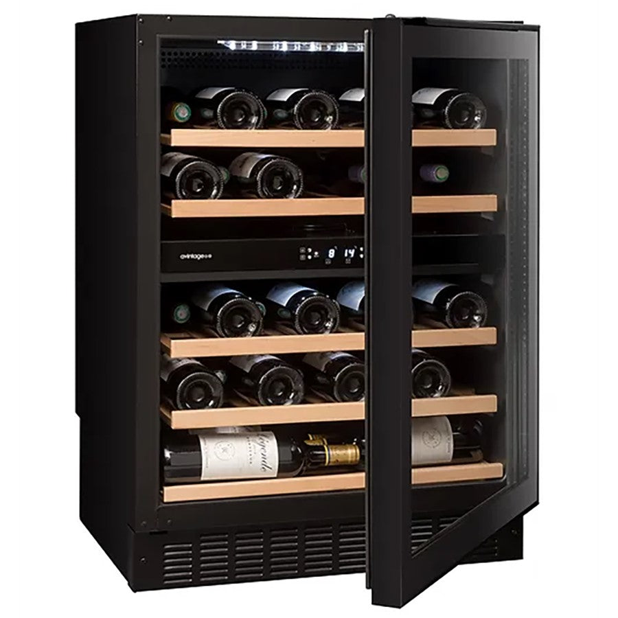 Avintage Wine Cooler Built-in 50 Bottles #AVU53TDZA