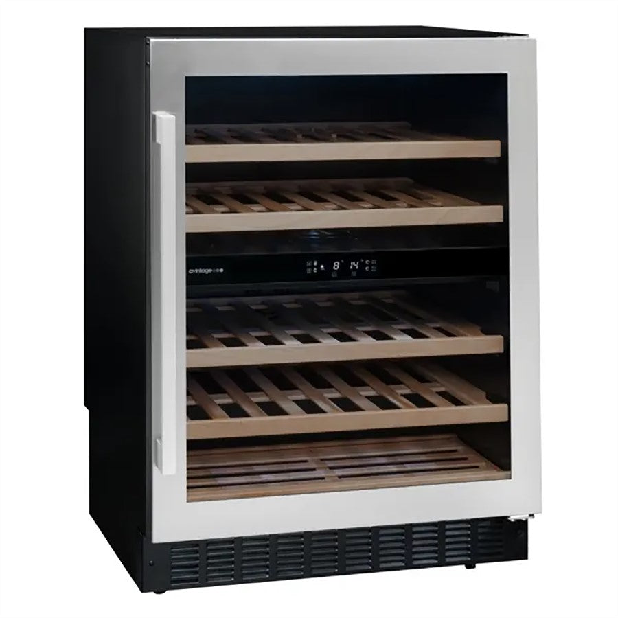 Avintage Wine Cooler Under 50 Bottle #AVU54SXDZA