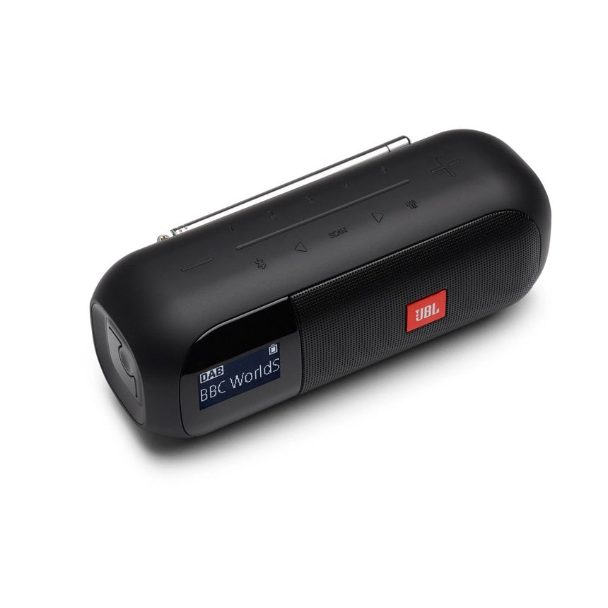 JBL Tuner 2 Black JBLTUNER2BLK