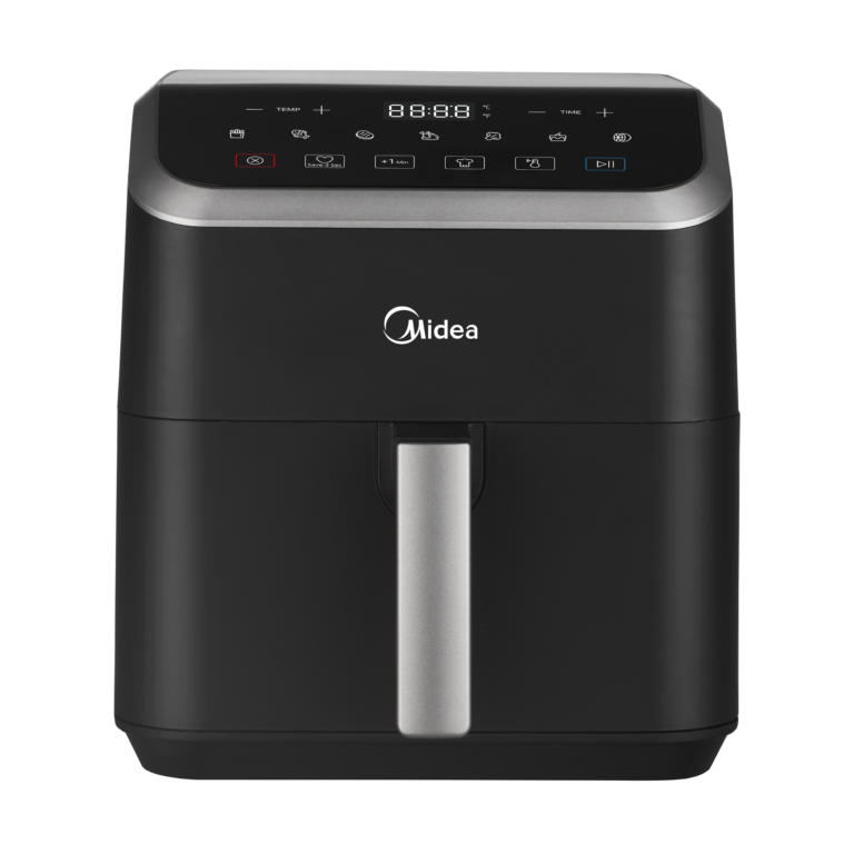 Air Fryer 5Ltrs (MAD55000ADK)