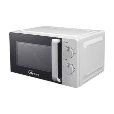 Ardes AR6520 Wave Microwave Oven, 20L SKU: PPAR6520
