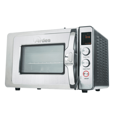 Ardes Carlomagno Pressure Oven, 30L SKU: ZE PPAR6430PR