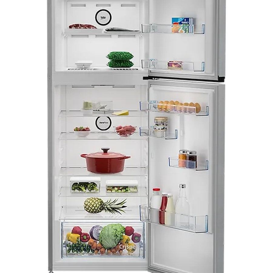 Beko F/Freezer No Frost Top Mounted #B1RDNE504XB